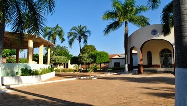 Cidade de Edealina | Reprodução