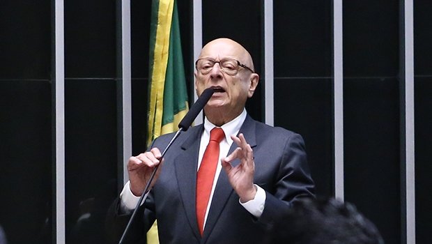 Sessão extraordinária da Câmara dos Deputados para discussão e votação de diversos projetos. Foto: Antonio Augusto/ Câmara dos Deputados