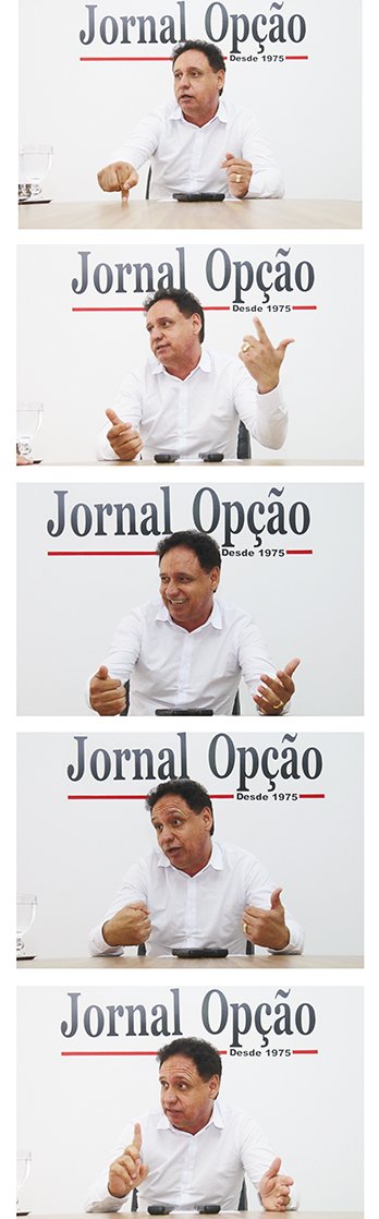 Fotos: Fernando Leite/Jornal Opção
