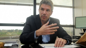 Procurador Helio Telho apresentou documento, ainda em 1997, estranhando a desapropriação | Foto: Fernando Leite/Jornal Opção