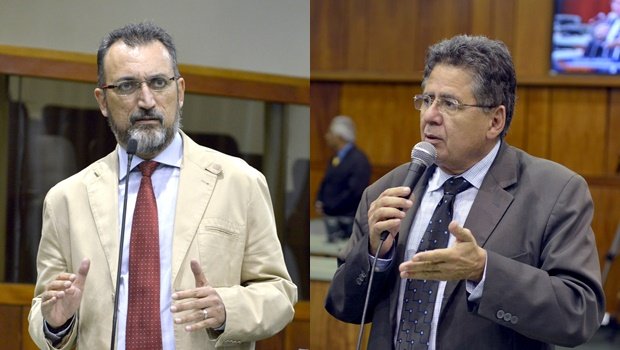 | Foto: Y. Maeda e Ruber Couto 