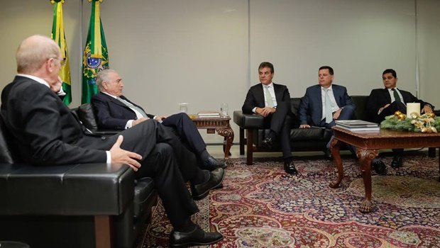 | Foto: Marcos Corrêa