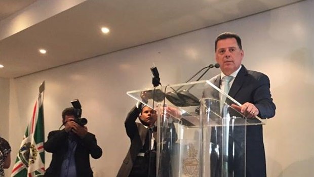 | Foto: Alexandre Parrode/ Jornal Opção