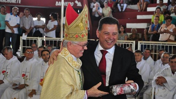 | Foto: Walter Alves