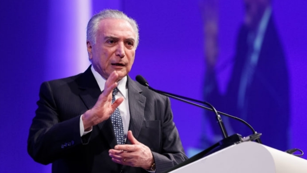 Planalto enviará proposta ao Congresso ainda esta semana | Foto: Beto Barata / PR