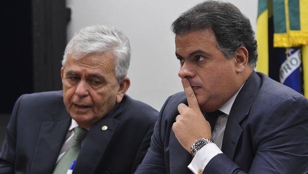 Pedro Fernandes e | Foto: Antônio Cruz/ ABr