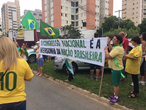 Foto: Larissa Quixabeira / Jornal Opção