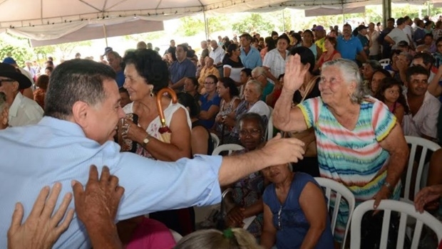 Divulgação/Governo de Goiás