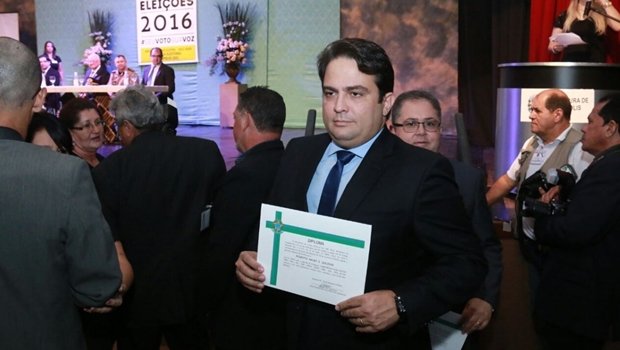 Foto: Fernando Leite/Jornal Opção