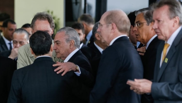 Foto: Beto Barata/PR