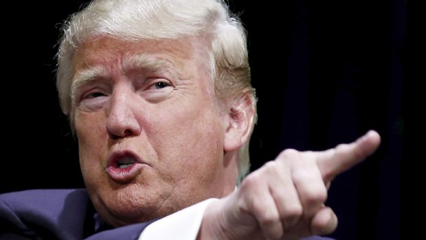 Donald Trump: o presidente eleito dos Estados Unidos parece maluco, sobretudo quando fala em construir muro para evitar a entrada de mexicanos, mas, em termos de economia, ao se aproximar da Rússia e declarar que a China é o principal adversário econômico, mostra racionalismo político