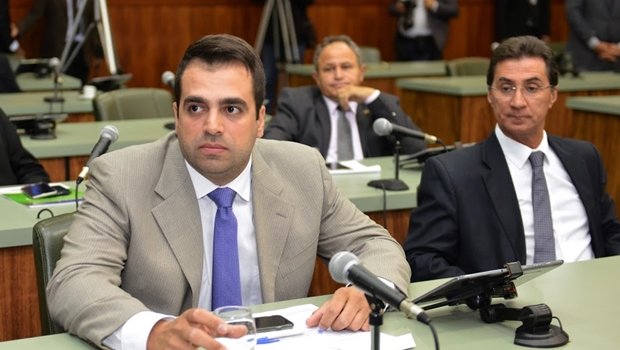 “Governador não tem noção do que está falando”, diz deputado sobre incentivos