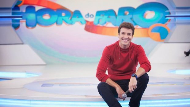 Rodrigo Faro | Foto: divulgação