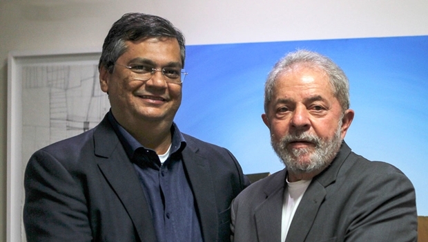 flavio-dino-lula-justiça-policia