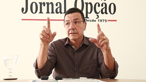 Após anúncio de corte de verbas, especula-se chances de greve na UFG