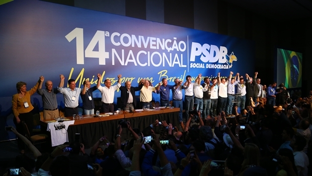 Tucanos discutem código de ética para filiados em esquemas de corrupção_Jornal opção