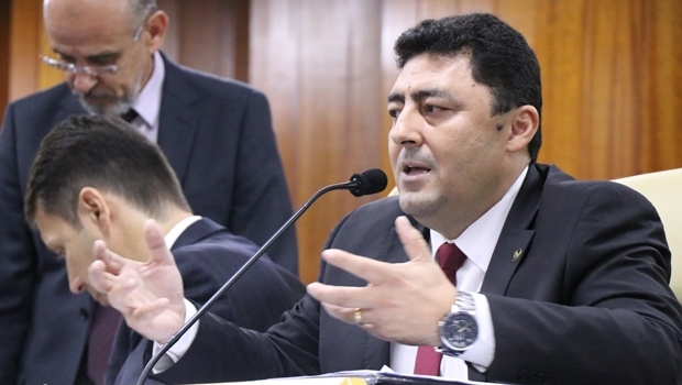 Secretário de Educação Municipal de Goiânia, Marcelo da Costa / Foto: Divulgação
