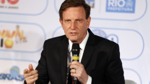 Marcelo Crivella | Foto: Tomaz Silva/Agência Brasil