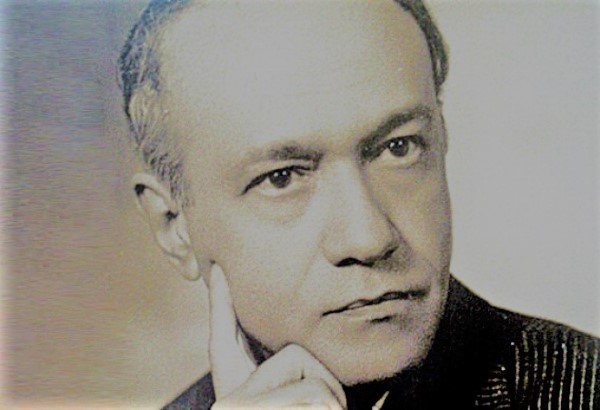 Jorge de Lima e poesia que tem "valor de Eternidade"