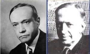 Jorge e Murilo, "Tempo e Eternidade" marcou a amizade e a catolicidade dos dois poetas
