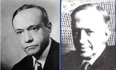 Jorge e Murilo, "Tempo e Eternidade" marcou a amizade e a catolicidade dos dois poetas