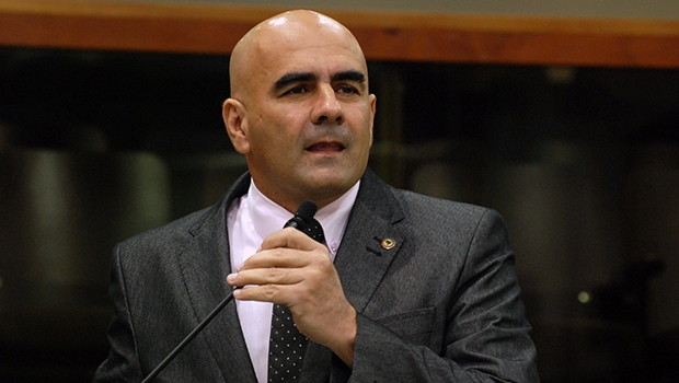 Para Paulo, parlamentar contra revogação dos incentivos fiscais à Enel será mal visto