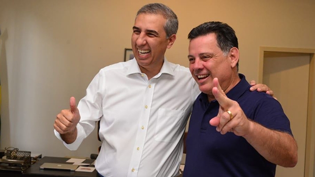 Ex-governadores José Eliton e Marconi Perillo serão ouvidos neste mês na CPI da Enel