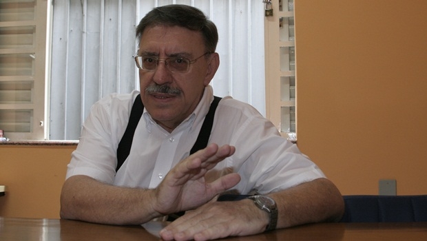 Mário Rodrigues Filho