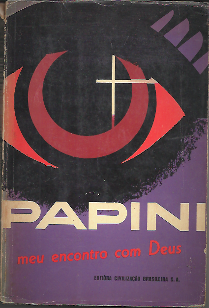 Giovanni Papini e um poderoso testemunho de conversão