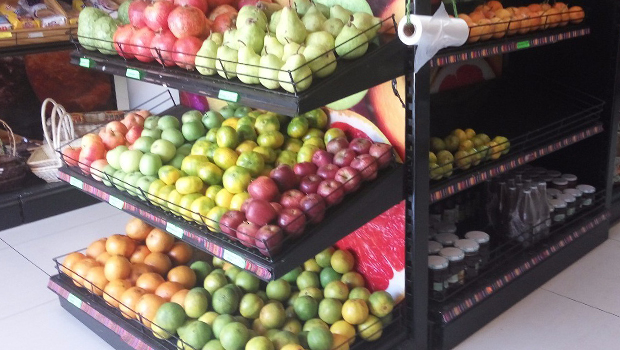 Alimentos naturais | Foto: reprodução