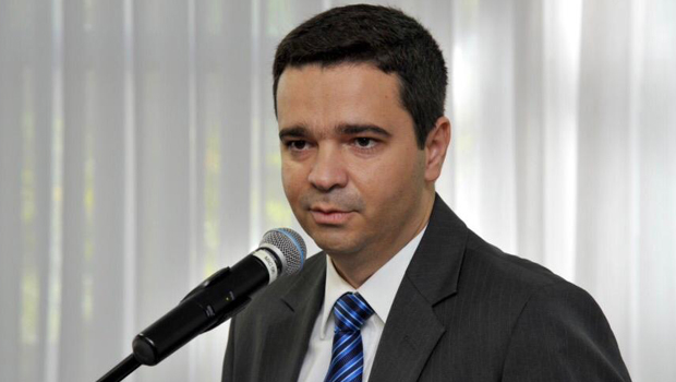 Político já administrou o município de Piranhas, no Oeste Goiano, depois de ter sido vice-prefeito e secretário municipal