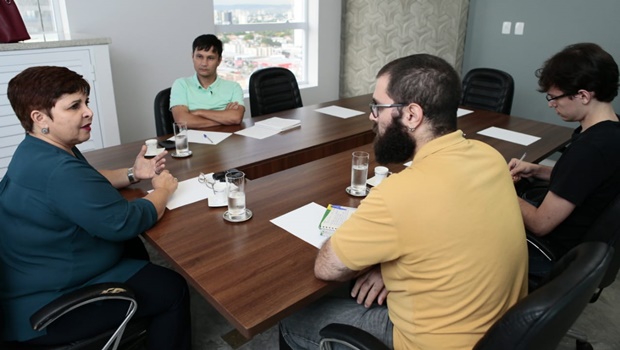 Bia de Lima - Foto Fernando Leite Jornal Opção 1