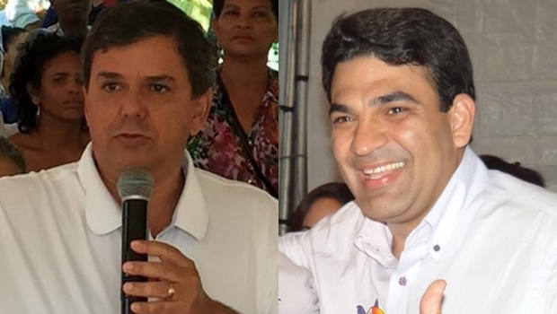Pré-candidatos a sucessão municipal em Trindade