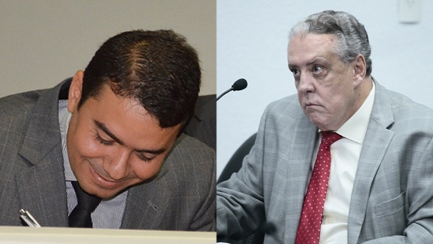 Pré-candidatos a sucessão municipal em formosa