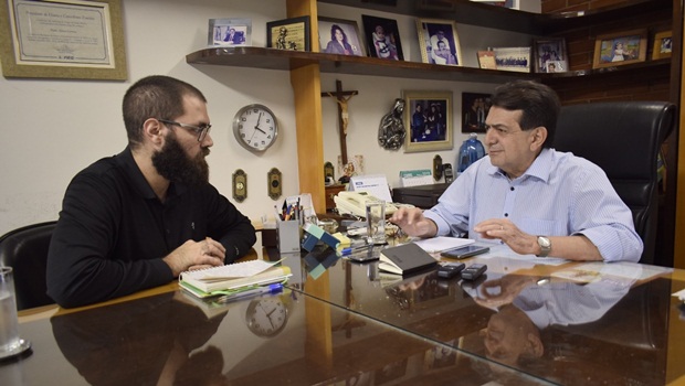 Paulo Afonso Ferreira 12 - Foto Fábio Costa Jornal Opção editada