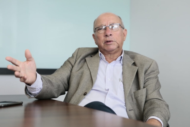 "Não podemos ser cobaias", diz presidente do Sindilojas sobre escalonamento no trânsito de Goiânia