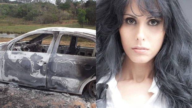 Acusada de matar marido, cantora gospel é condenada a 21 anos de prisão
