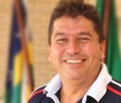 Francisco de Moura Teixeira | Foto: divulgação