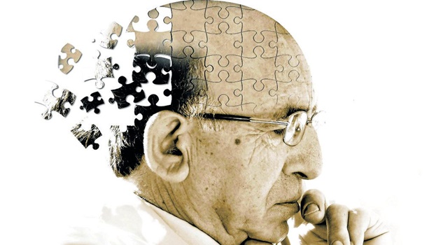 Mal de Alzheimer | Foto: reprodução