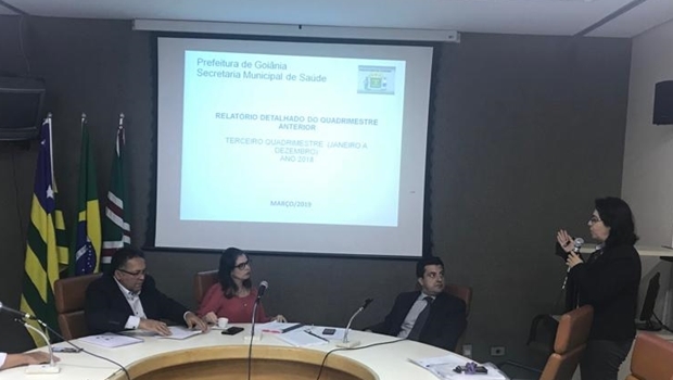 Priscila Tejota diz que Fátima Mrué tem dificuldade de admitir erros na Secretaria de Saúde