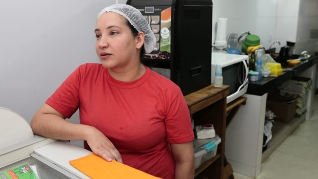 Comerciantes da Rua do Lazer sofrem impactos após primeira semana de revitalização