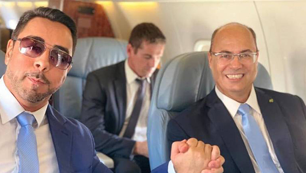 Irmã de juiz da Lava Jato é nomeada para cargo comissionado no governo do Rio de Janeiro