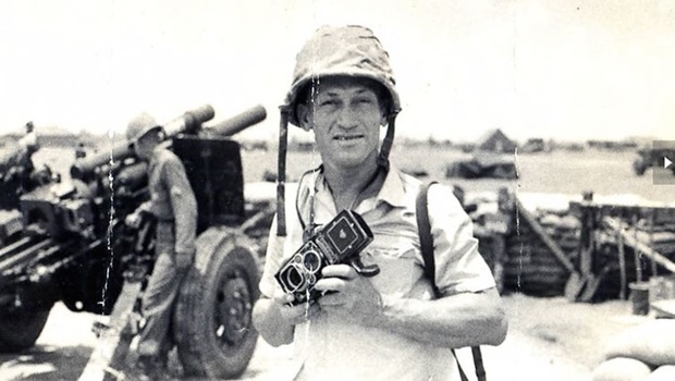 Aos 95 anos, morre fotógrafo Gervásio Baptista