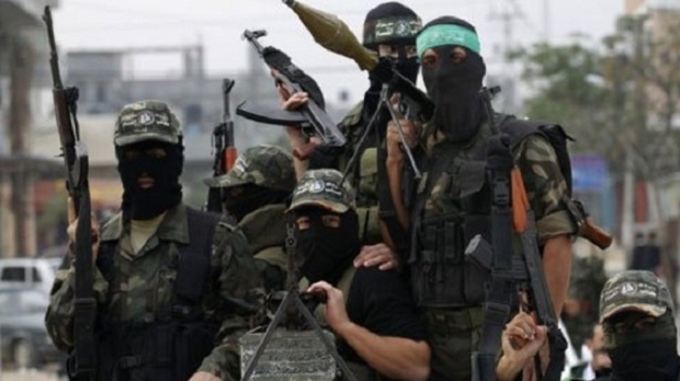 Hamas chama Flávio Bolsonaro de filho de extremista