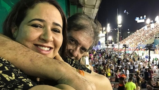 Esposa de João de Deus participa de audiência em Abadiânia - Jornal Opção