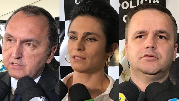 Ex-assessor de juiz vazava informações de interesse do Comando Vermelho