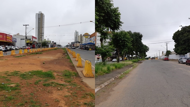 Vereador afirmou ao Jornal Opção que irá apresentar ambos os pontos como alternativas para instalação de terminal provisório / Foto: Divulgação 