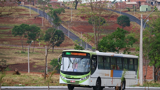 Alego aprova ampliação do transporte público metropolitano para Caturaí e Santa Bárbara