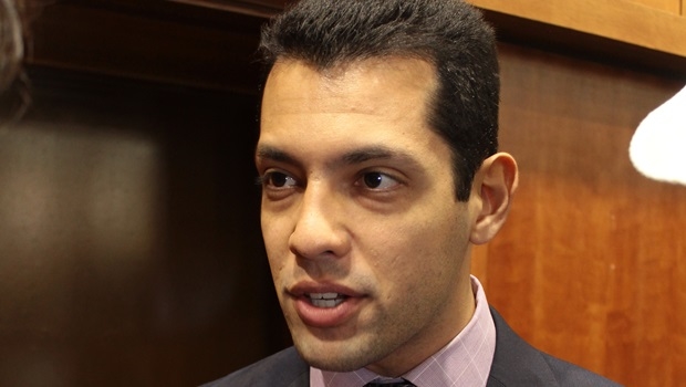 Thiago Albernaz espera que suspensão do Difal tenha primeira votação nesta semana