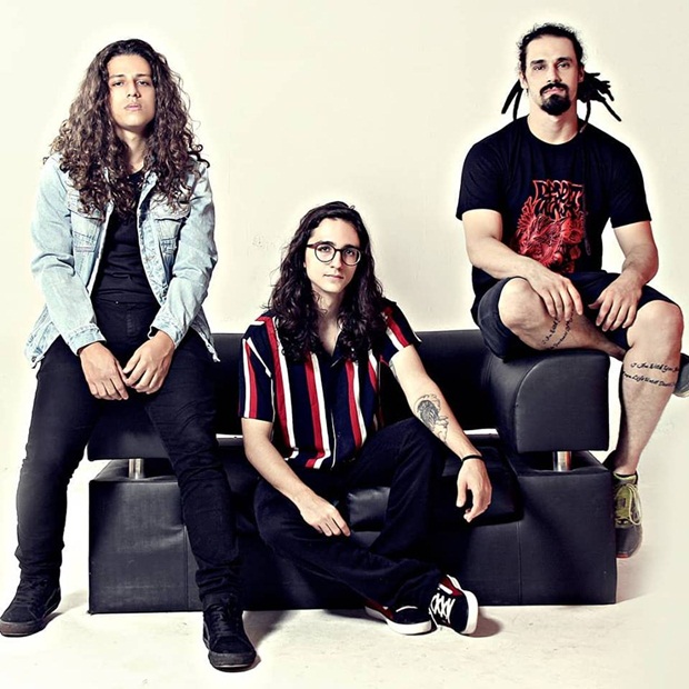 Desert Crows - Foto Marcela Rocha